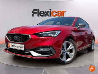 Seat Leon 1.5 TSI 110kW S&S FR Special Edition