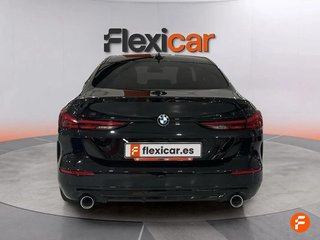 BMW Serie 2 218dA Gran Coupe