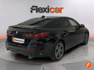 BMW Serie 2 218dA Gran Coupe
