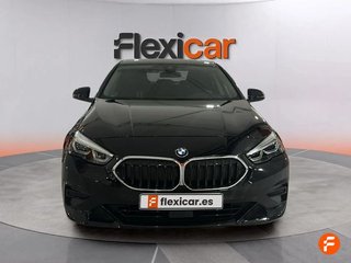 BMW Serie 2 218dA Gran Coupe