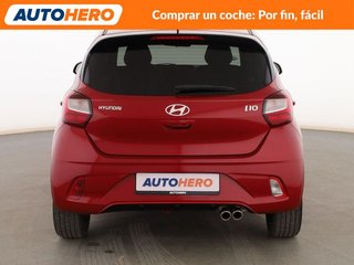 Hyundai i10 1.2 N Line