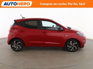 Hyundai i10 1.2 N Line