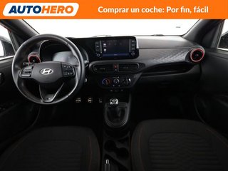 Hyundai i10 1.2 N Line