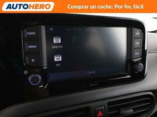 Hyundai i10 1.2 N Line