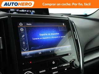 Subaru Forester 2.0 Mild-Hybrid Executive