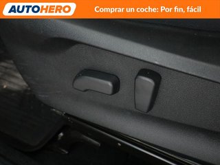 Subaru Forester 2.0 Mild-Hybrid Executive