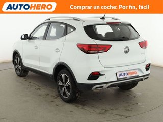 MG ZS 1.5 VTi Comfort