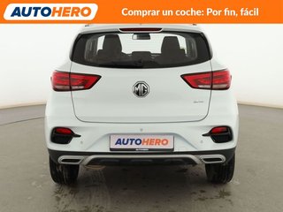 MG ZS 1.5 VTi Comfort
