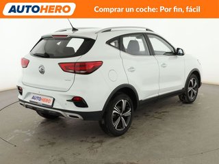 MG ZS 1.5 VTi Comfort