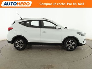 MG ZS 1.5 VTi Comfort