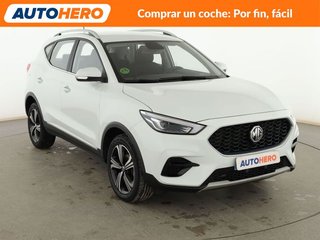 MG ZS 1.5 VTi Comfort