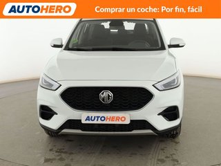 MG ZS 1.5 VTi Comfort