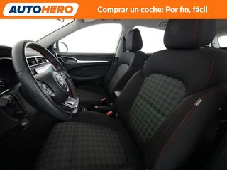 MG ZS 1.5 VTi Comfort