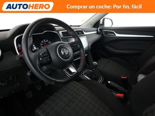 MG ZS 1.5 VTi Comfort