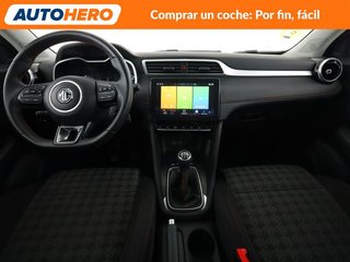 MG ZS 1.5 VTi Comfort