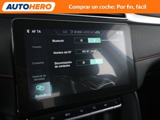 MG ZS 1.5 VTi Comfort