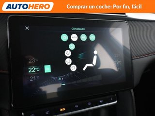 MG ZS 1.5 VTi Comfort