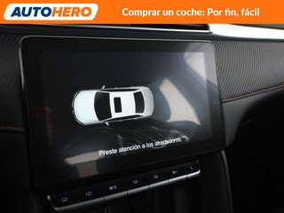 MG ZS 1.5 VTi Comfort