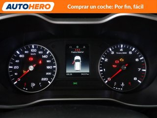 MG ZS 1.5 VTi Comfort