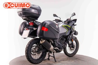 KAWASAKI VERSYS X 300