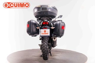 KAWASAKI VERSYS X 300