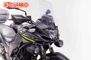 KAWASAKI VERSYS X 300