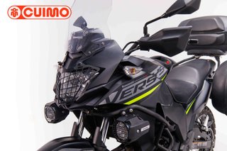 KAWASAKI VERSYS X 300