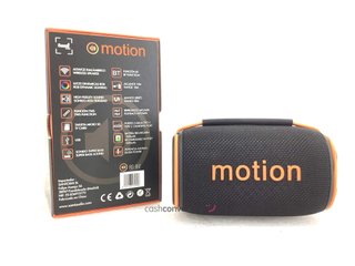 altavoz portatil bluetooth motion sami