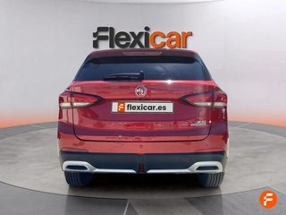 MG ZS Hybrid+ Luxury - 5P (2025)