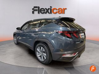 Hyundai Tucson 1.6 CRDI 85kW (115CV) Klass
