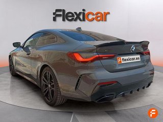BMW Serie 4 M440