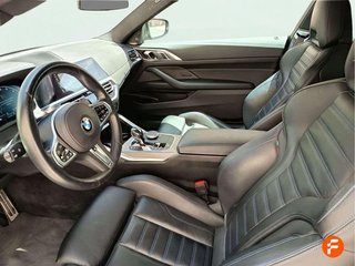 BMW Serie 4 M440