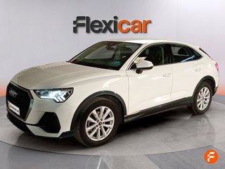 Audi Q3 35 TDI quattro 110kW (150CV)