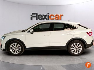 Audi Q3 35 TDI quattro 110kW (150CV)