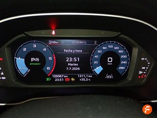 Audi Q3 35 TDI quattro 110kW (150CV)