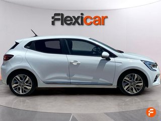 Renault Clio Intens Blue dCi 63 kW (85CV)