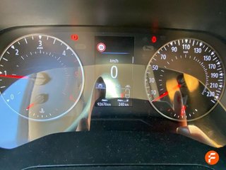 Renault Clio Intens Blue dCi 63 kW (85CV)