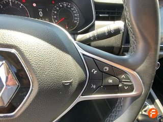Renault Clio Intens Blue dCi 63 kW (85CV)
