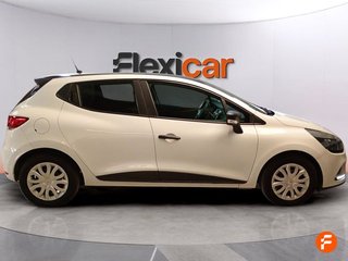 Renault Clio Business Energy dCi 55kW (75CV)