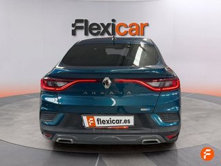 Renault Arkana RS Line E-TECH Híbrido 105kW(145CV)