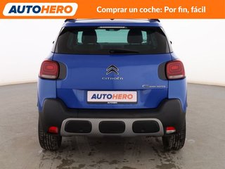 Citroën C3 Aircross 1.2 PureTech Feel Pack