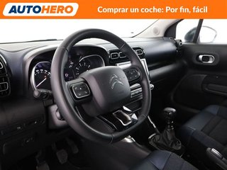 Citroën C3 Aircross 1.2 PureTech Feel Pack