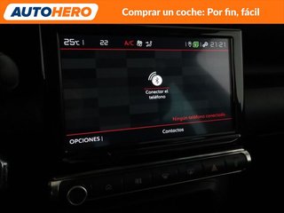 Citroën C3 Aircross 1.2 PureTech Feel Pack