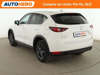 Mazda CX-5 2.0 Origin 2WD
