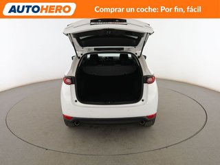 Mazda CX-5 2.0 Origin 2WD