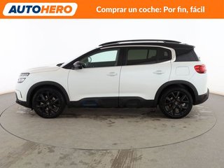 Citroën C5 Aircross 1.6 Plug-in Hybrid ë-EAT8 Shine