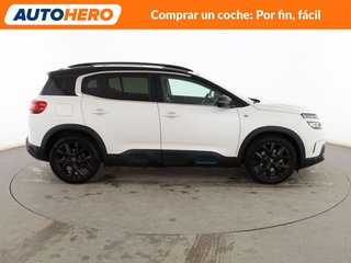 Citroën C5 Aircross 1.6 Plug-in Hybrid ë-EAT8 Shine