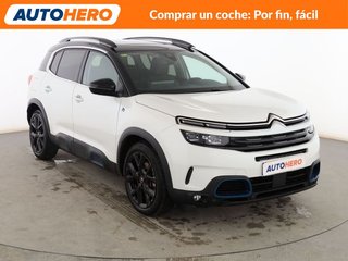 Citroën C5 Aircross 1.6 Plug-in Hybrid ë-EAT8 Shine