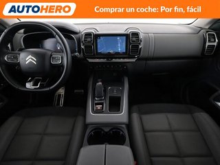 Citroën C5 Aircross 1.6 Plug-in Hybrid ë-EAT8 Shine