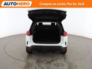 Citroën C5 Aircross 1.6 Plug-in Hybrid ë-EAT8 Shine